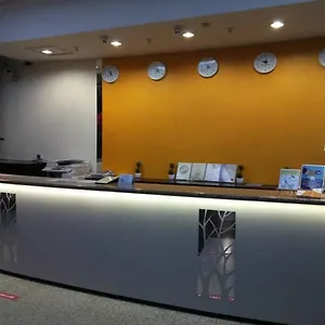 Zamburger Wira *** Kuala Lumpur