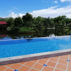 Api-api Eco Resort Pantai Kok
