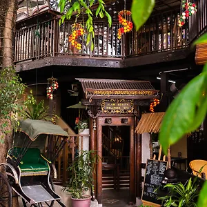Hotel Anggun Boutique