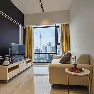 Aparthotel The Axon Bukit Bintang By Smovf