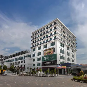 Fuhotel Hotel Bukit Mertajam