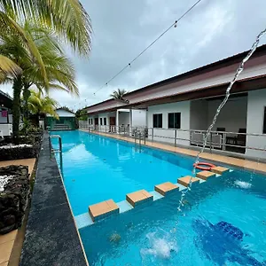 Airis Sanctuary Resort Pantai Cenang (Langkawi)