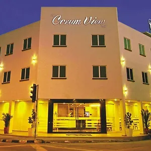 The Corum View Hotel Bayan Lepas