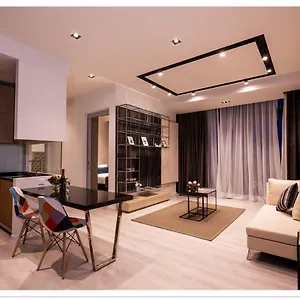 Appart hôtel Expressionz Professional By Mykey