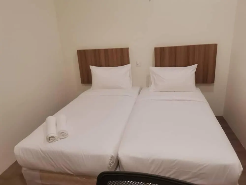 Scc Velodrome Kl Hotel Kuala Lumpur