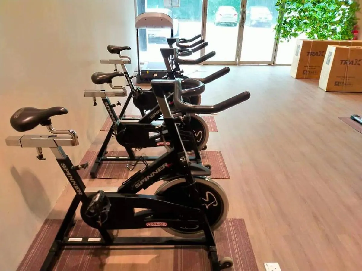 Scc Velodrome Kl Hotel Kuala Lumpur 2*,  Malaysia